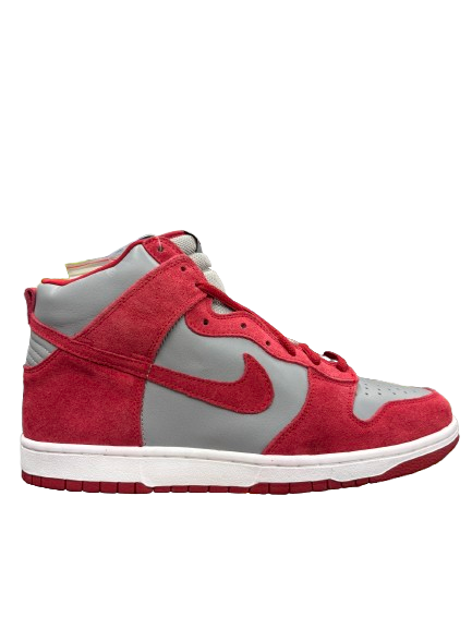 2005 Nike Dunk High “UNLV”