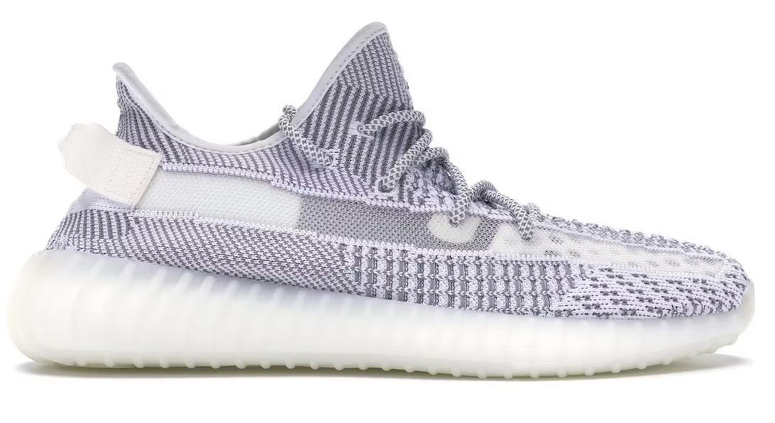 adidas Yeezy Boost 350 V2 Static (Non-Reflective) (2018/2023)