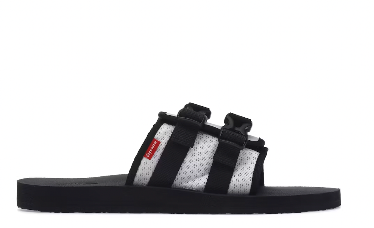 The North Face Trekking Sandal Supreme Stone