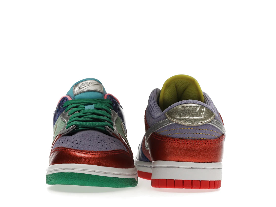 Nike Dunk Low Sunset Pulse (Women's)