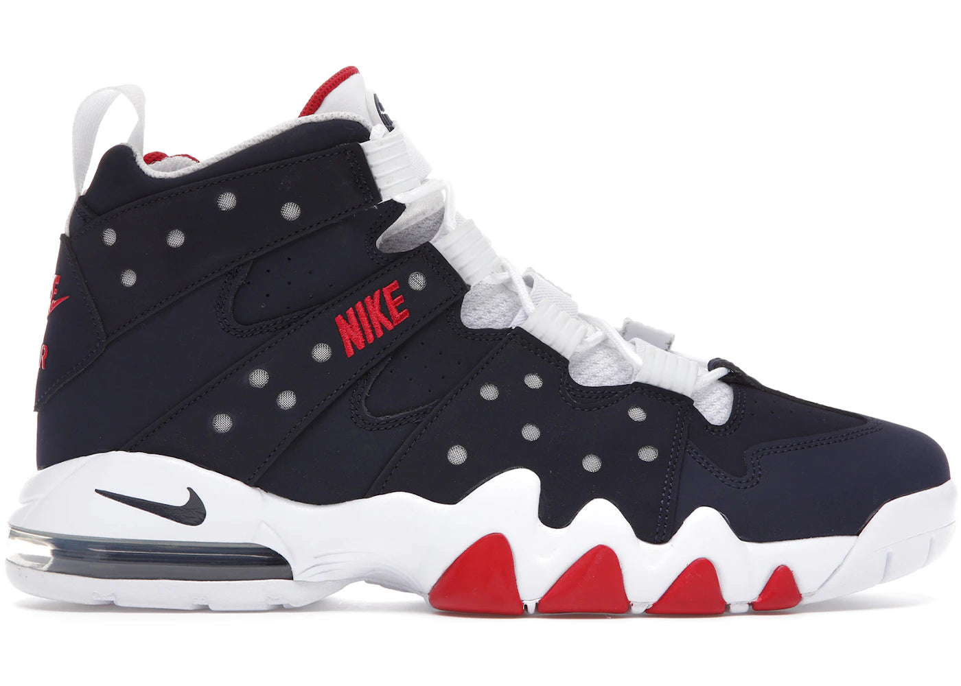 Nike Air Max CB '94 USA (2021)