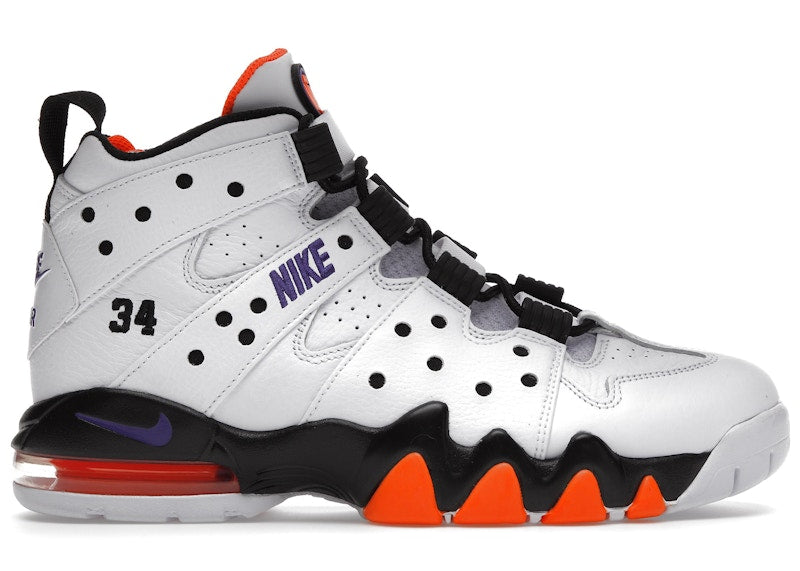 Nike Air Max 2 CB '94 Suns