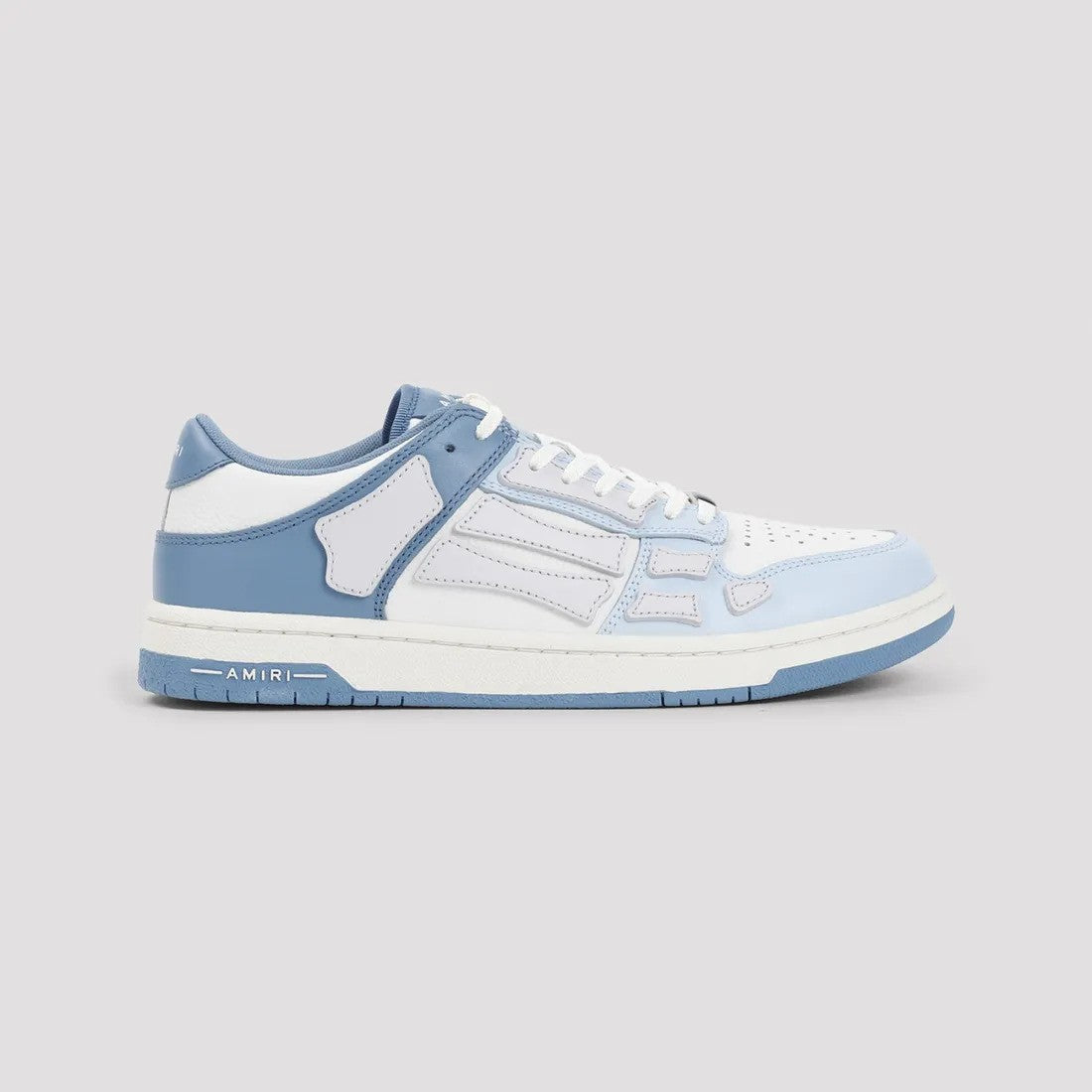Amiri Skel Low Top