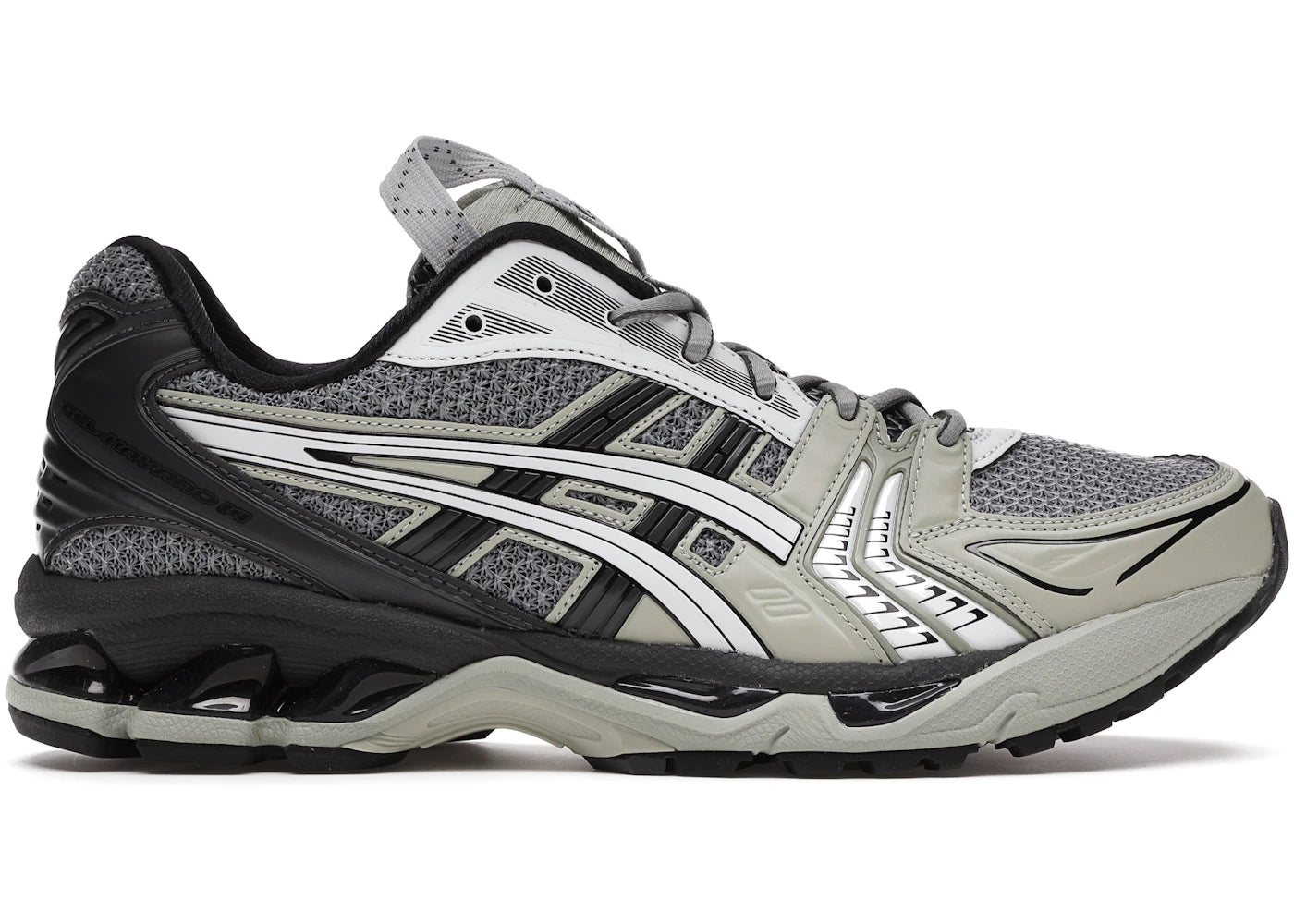 ASICS UB1-S Gel-Kayano 14 Piedmont Grey Sage