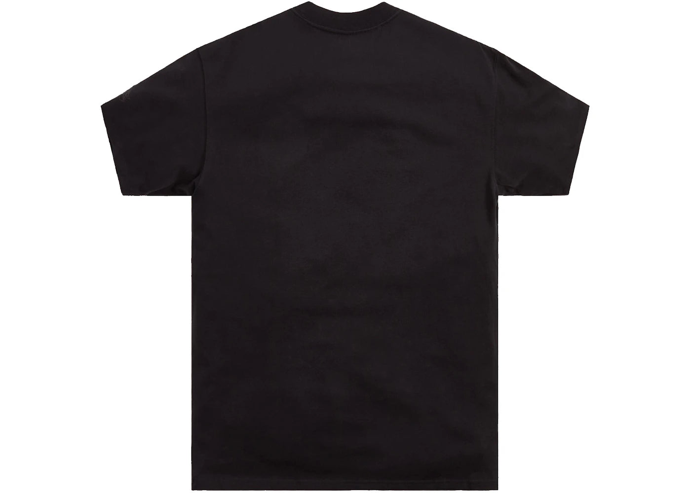 Kith Nike for New York Knicks Tee BX (FW21) Black