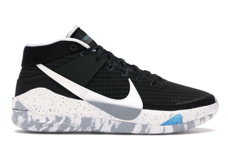 Nike KD 13 Black Grey