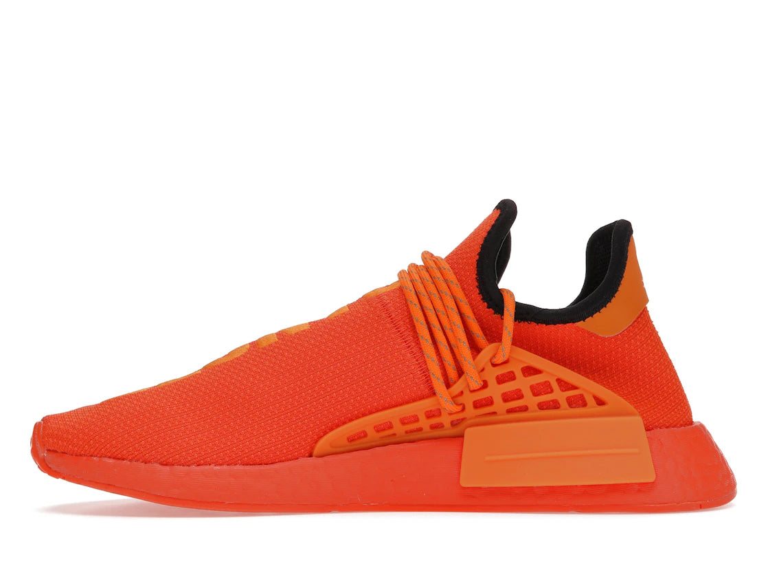 adidas NMD HU Pharrell Orange