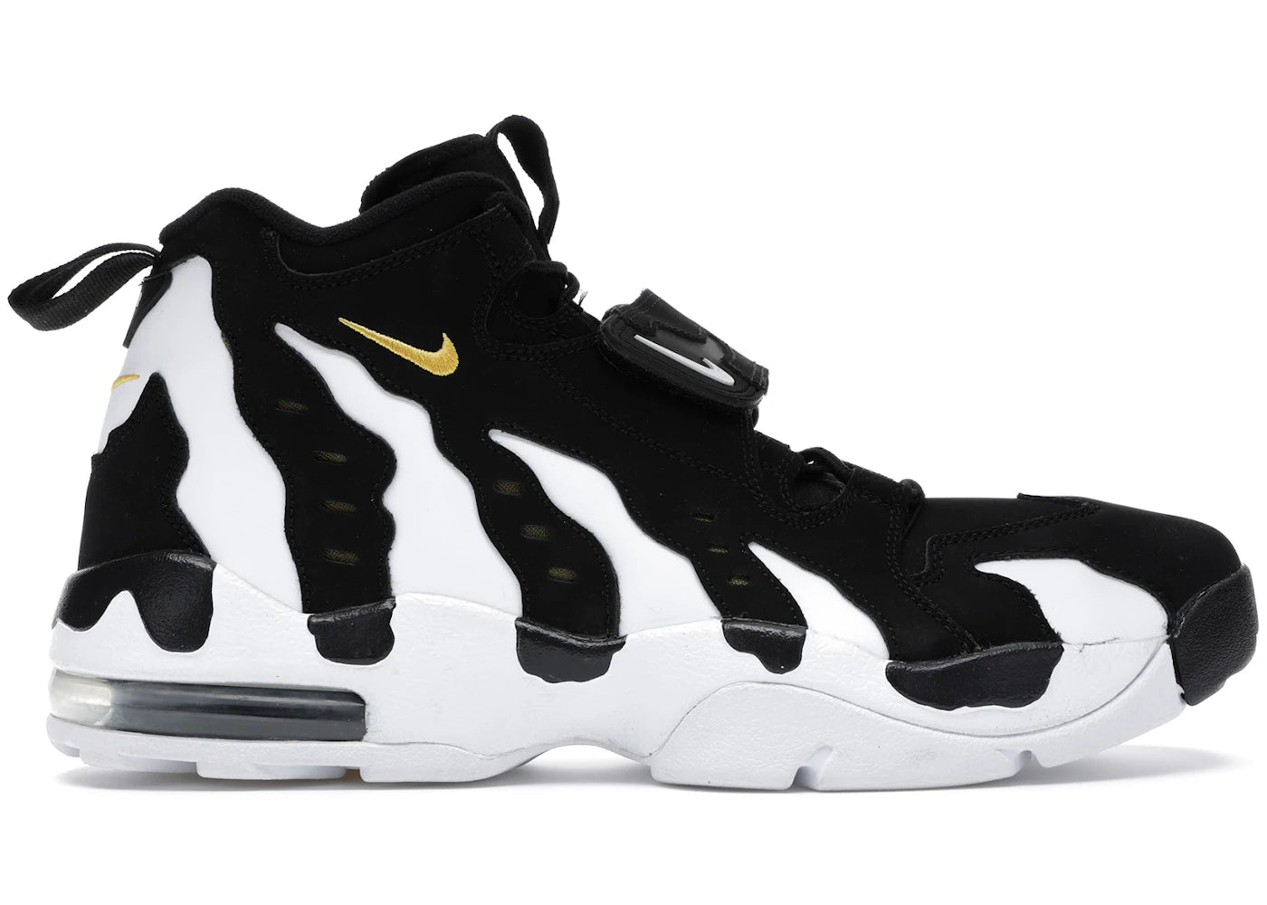 Nike Air DT Max '96 Black White (2024)