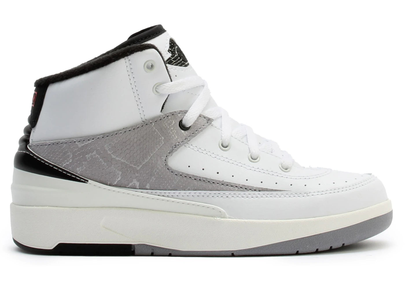 Jordan 2 Retro Python (PS)