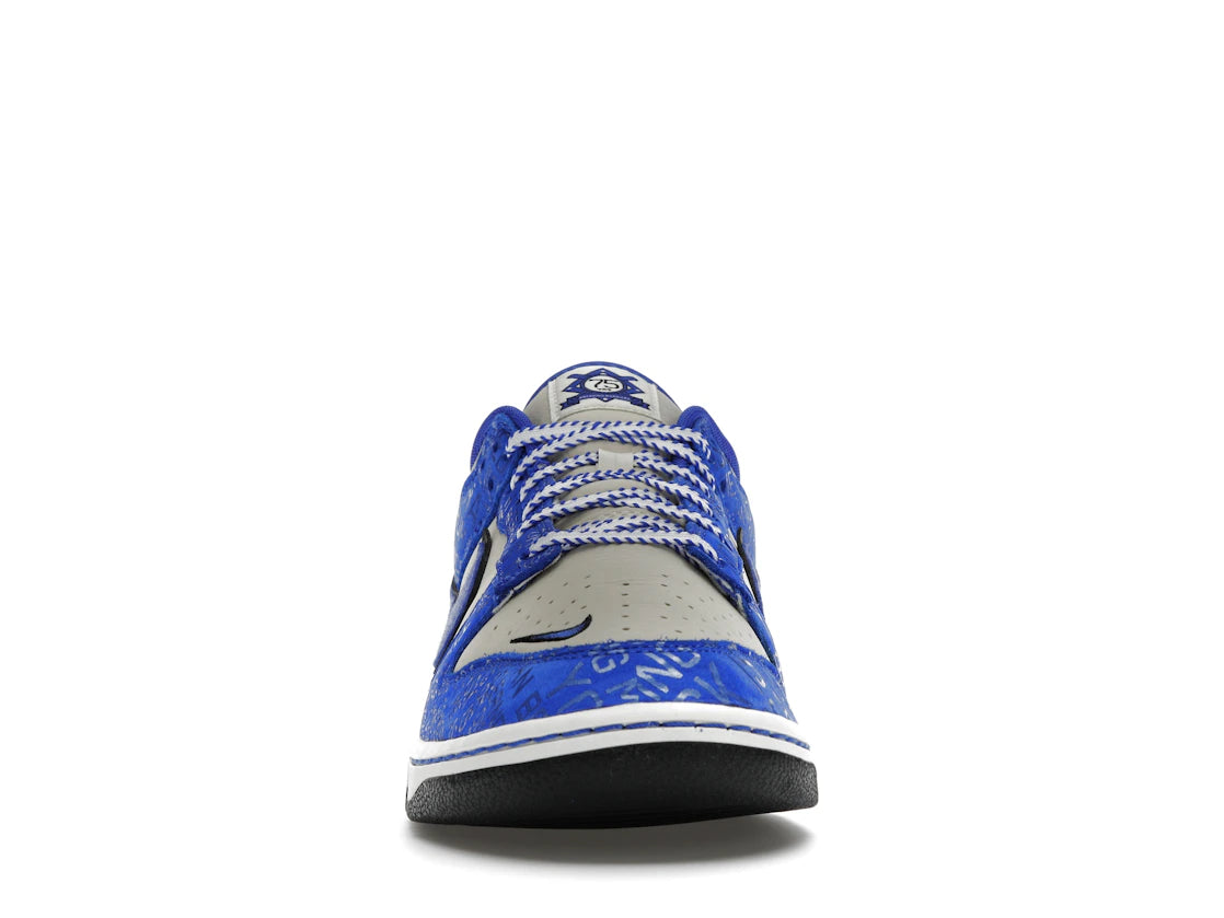 Nike Dunk Low Jackie Robinson (GS)