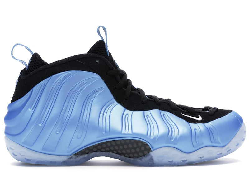 Nike Air Foamposite One University Blue
