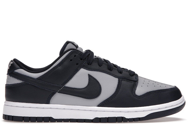 Nike Dunk Low Georgetown