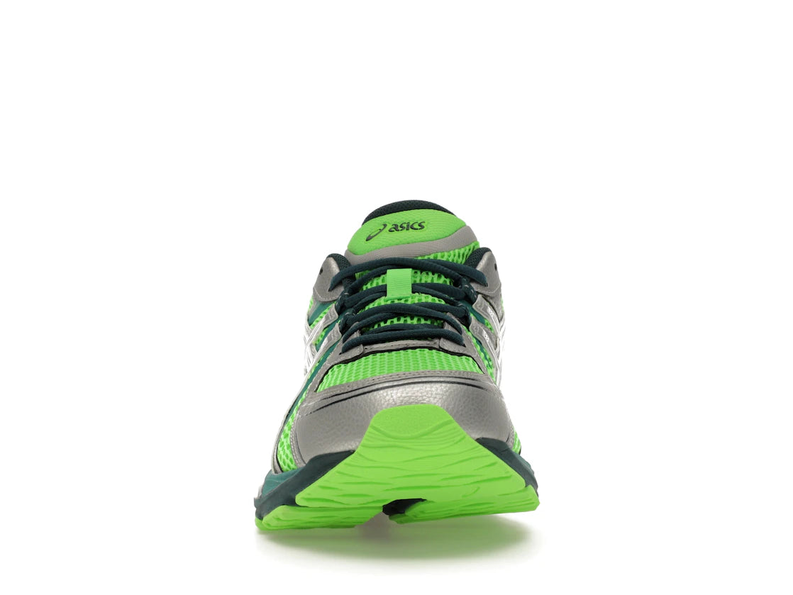 ASICS Gel-Sekiran Green Gecko