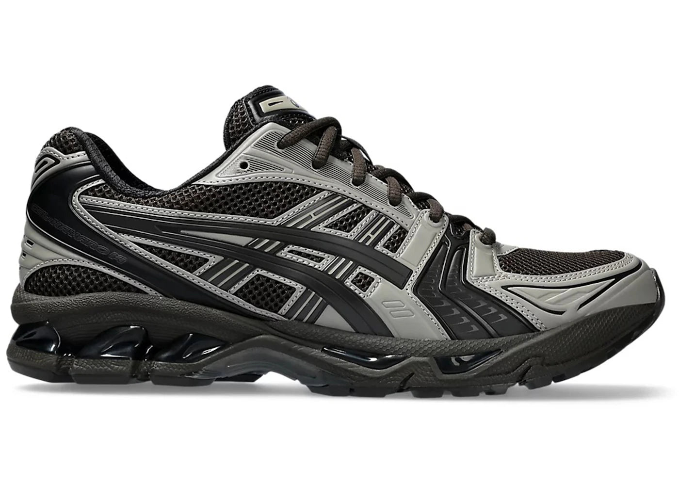 ASICS Gel-Kayano 14 atmos Undermycar Pepper