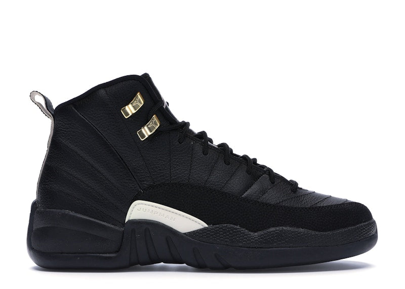 Jordan 12 Retro The Master