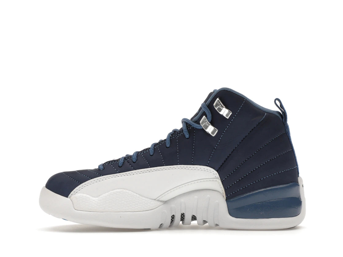 Jordan 12 Retro Indigo (GS)