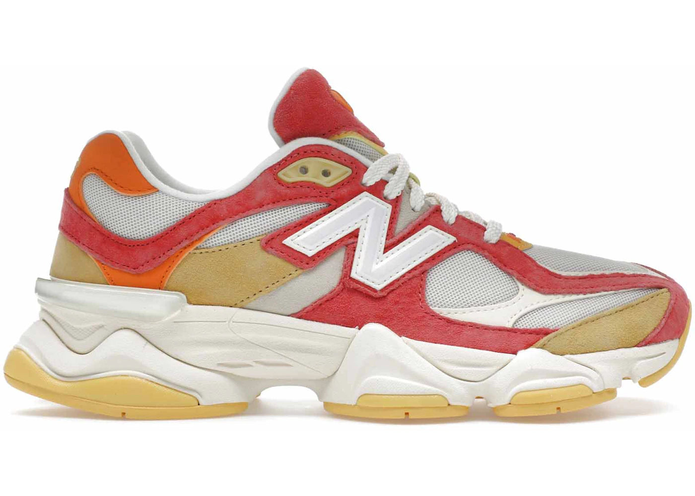 New Balance 9060 Fluorescent