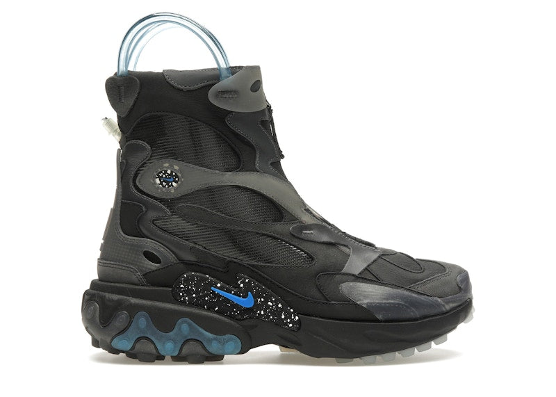 Nike React Boot Undercover Black