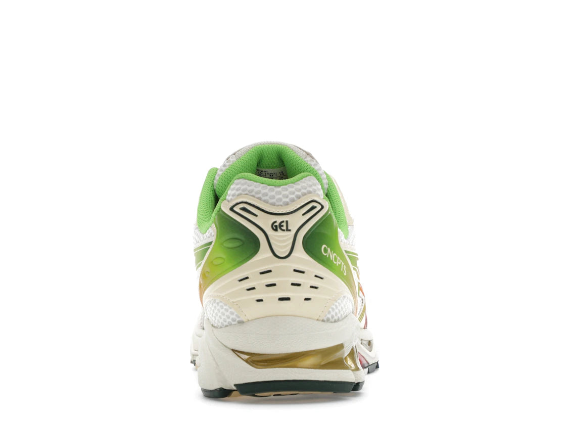 ASICS Gel-Kayano 14 Concepts Out of Office