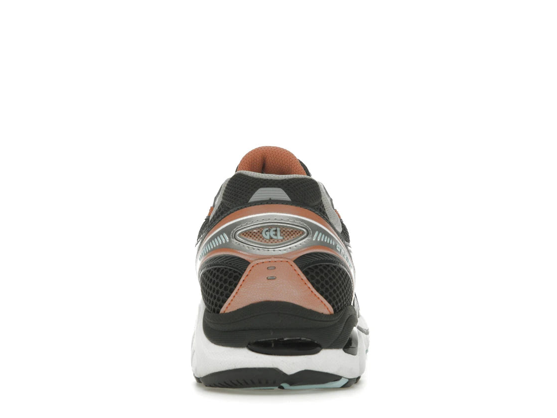 ASICS GT-2160 Oyster Grey Brick Dust