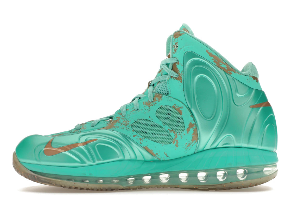 Nike Hyperposite Statue of Liberty