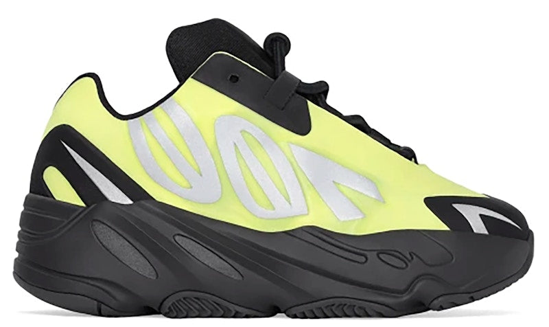 adidas Yeezy Boost 700 MNVN Phosphor (Infants)