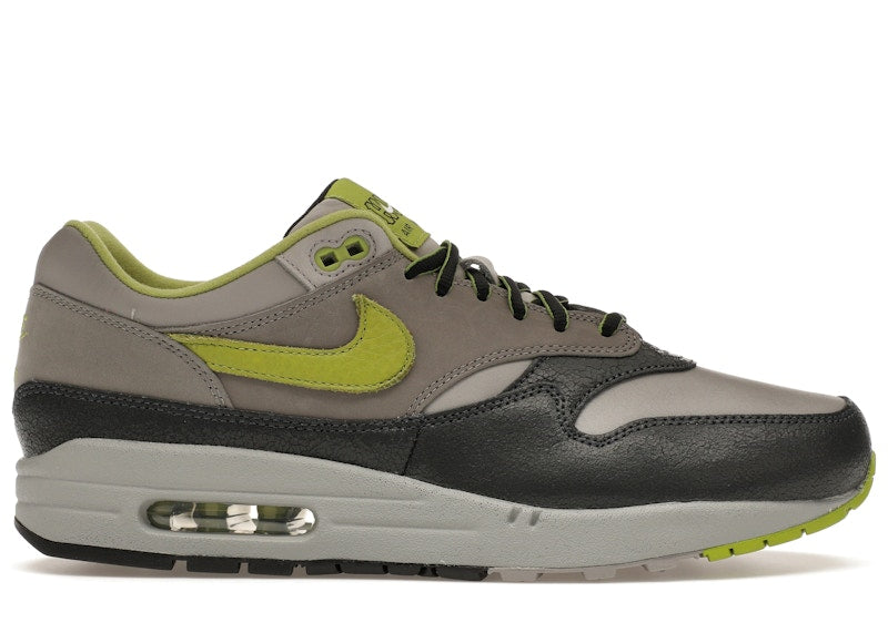 Nike Air Max 1 SP HUF Pear Green (2024)