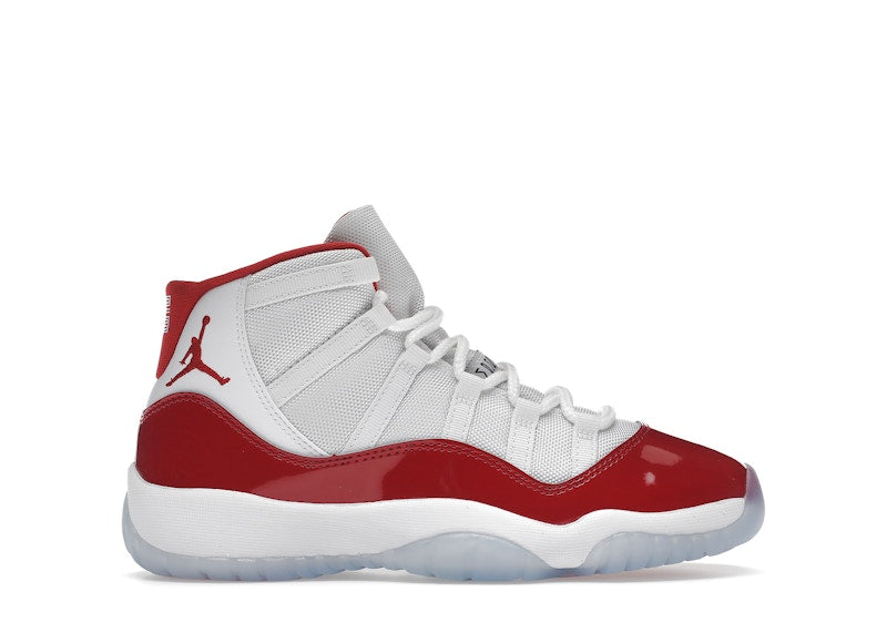 Jordan 11 Retro Cherry (2022) (GS)