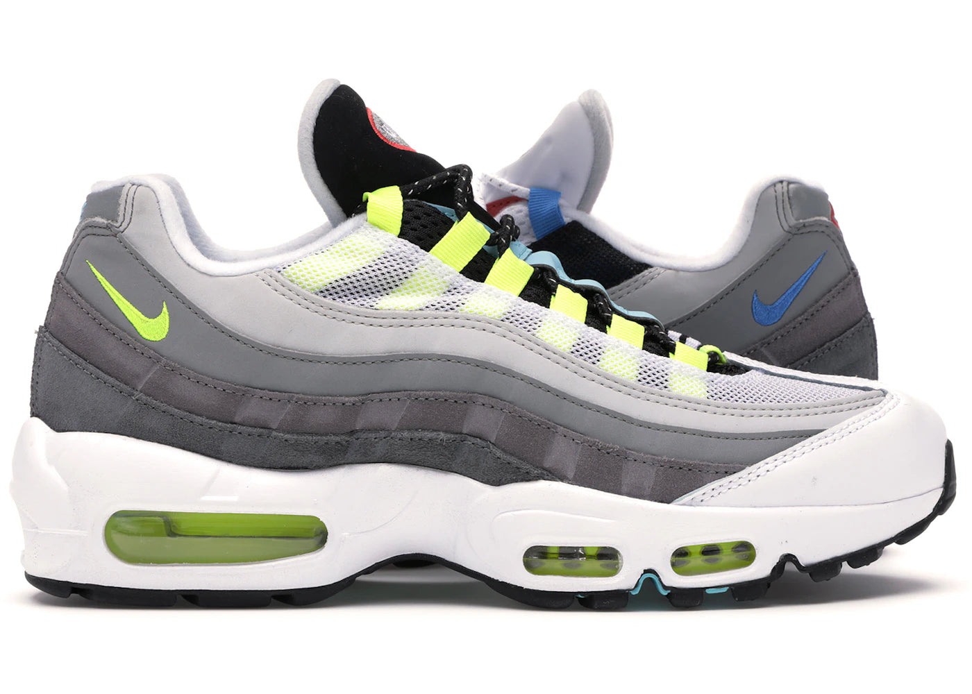 Nike Air Max 95 Greedy (2020)