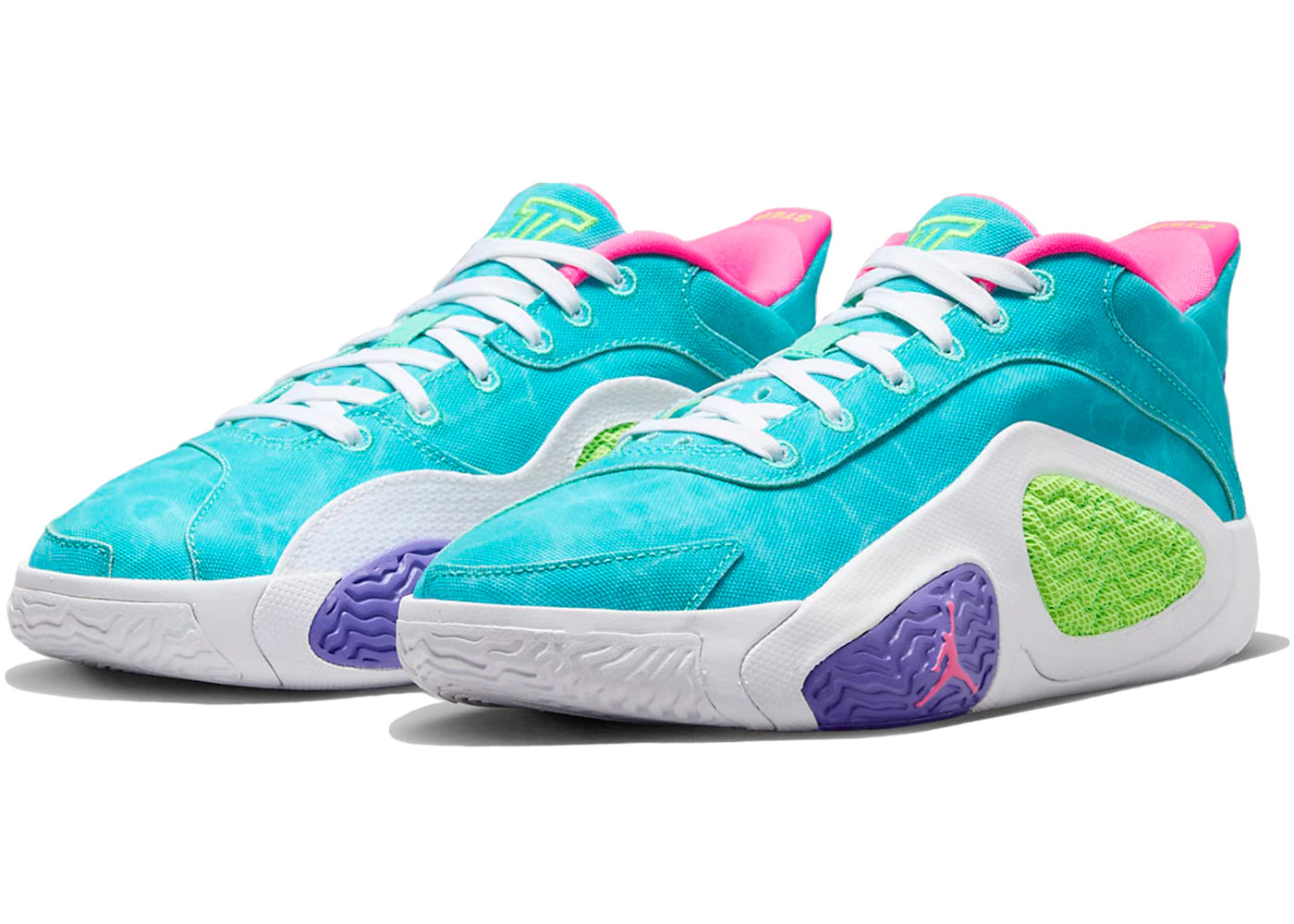 Jordan Tatum 2 Wave Runner (GS)