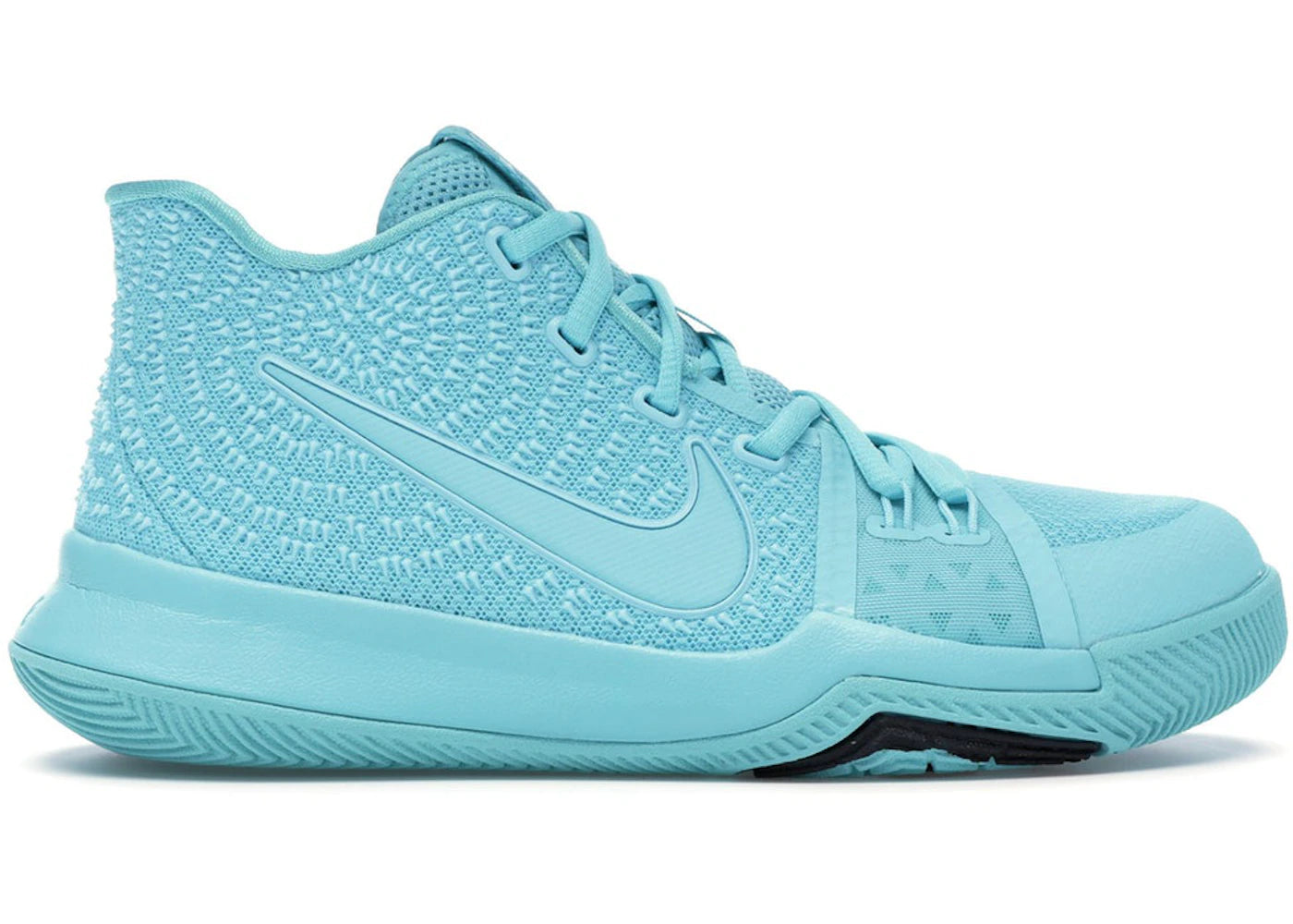 Nike Kyrie 3 Aqua (GS)