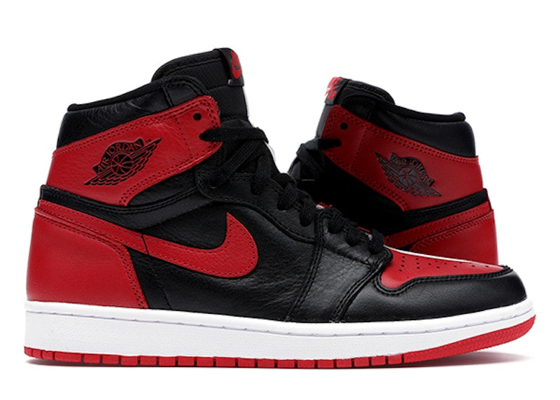 Air Jordan 1 Retro High Homage To Home (Non-numbered)