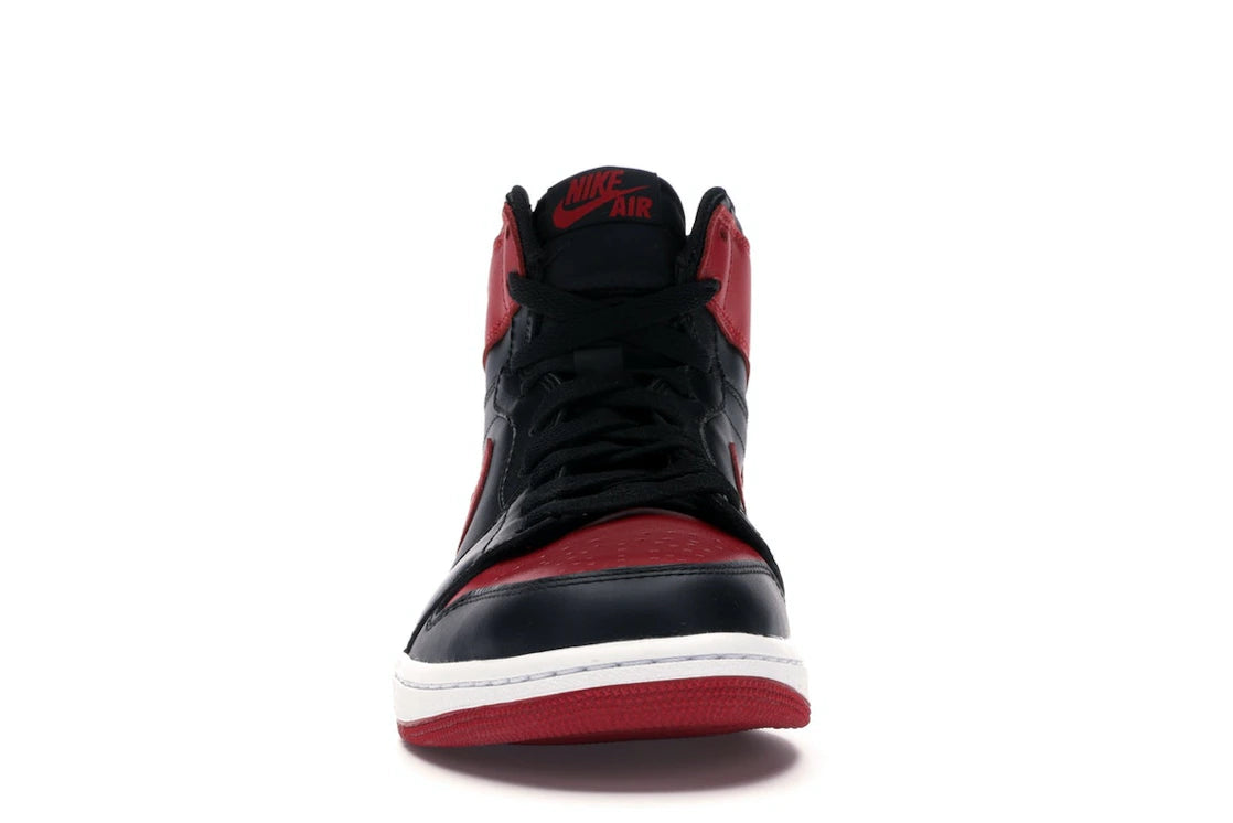 Jordan 1 Retro Bred (2013)