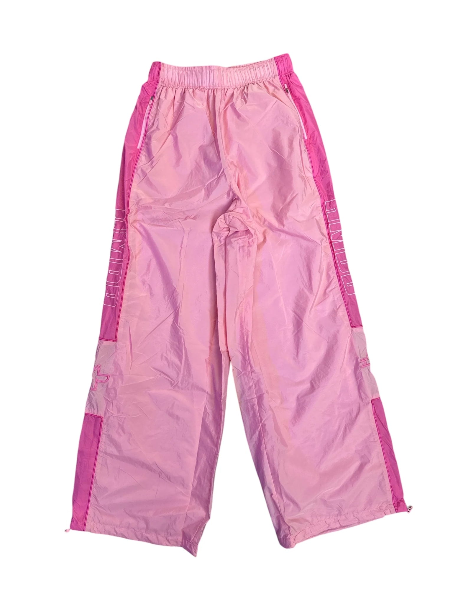 HMDD Pink Track Pants