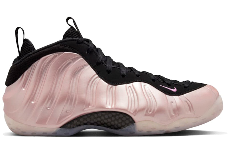 Nike Air Foamposite One DMV Cherry Blossom