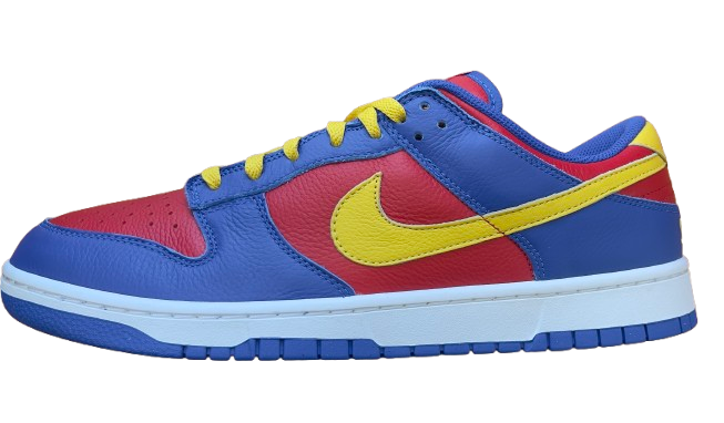 Nike Dunk Low By You Custom