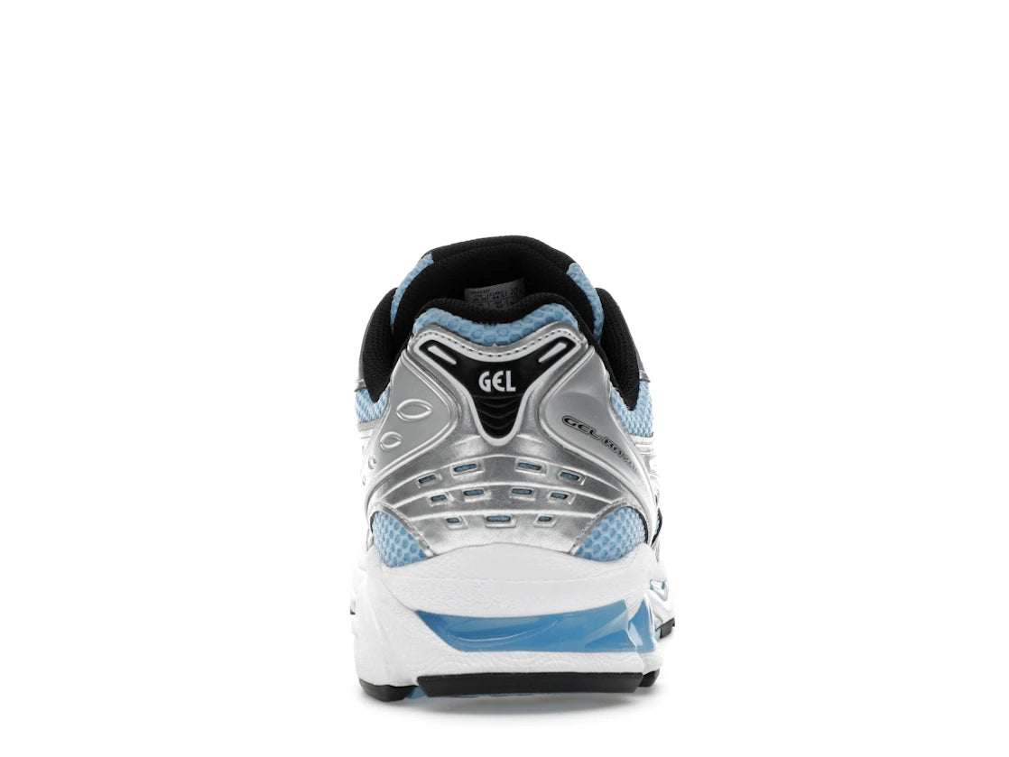 ASICS Gel Kayano 14 Arctic Sky Pure Silver