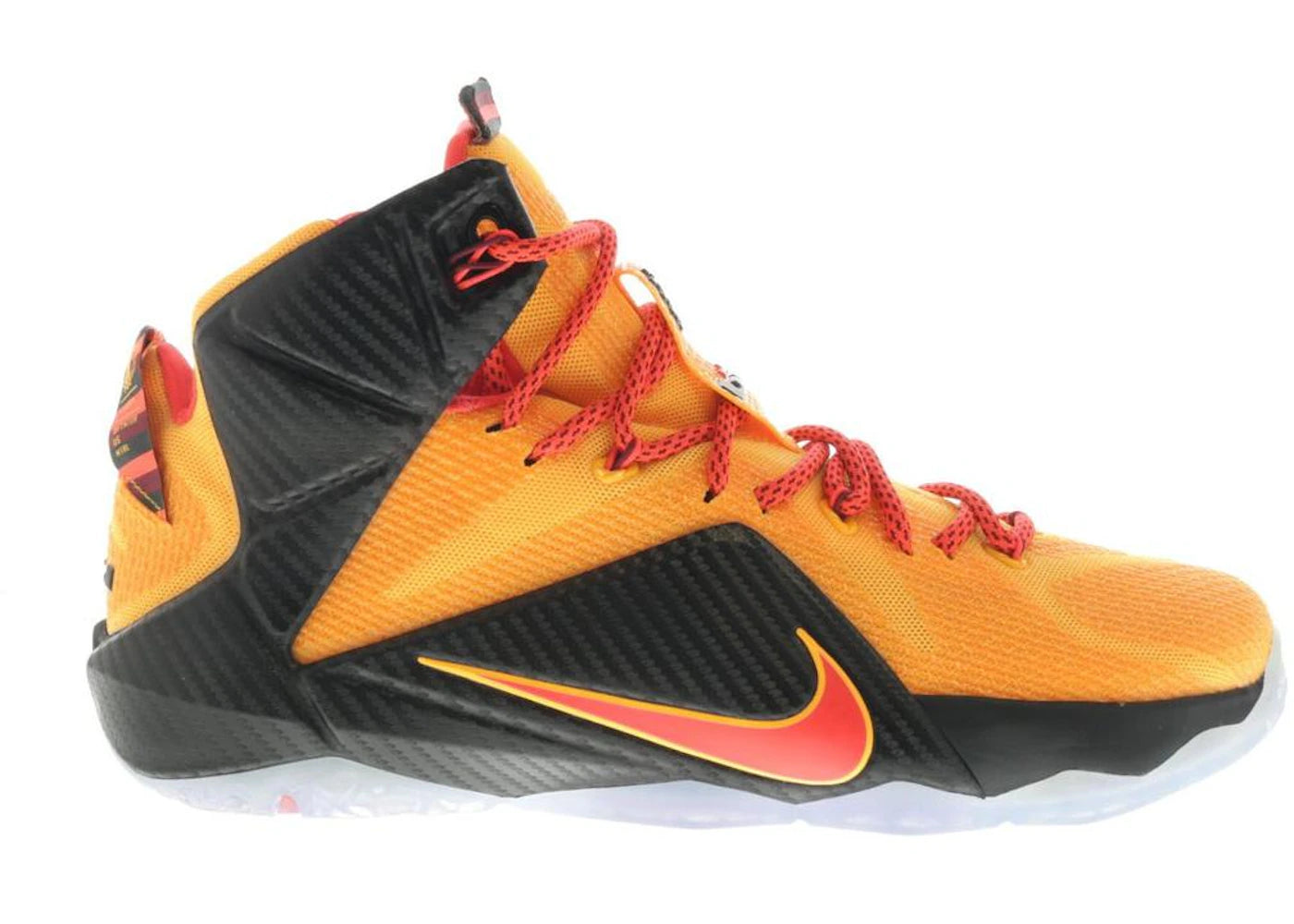 Nike LeBron 12 Witness