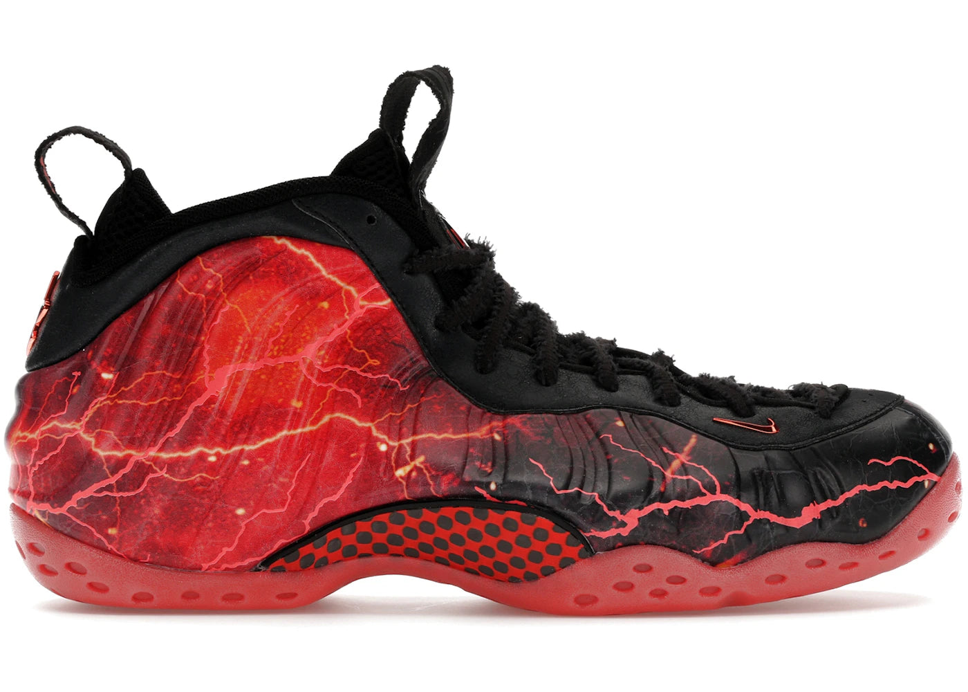 Nike Air Foamposite One Stranger Things