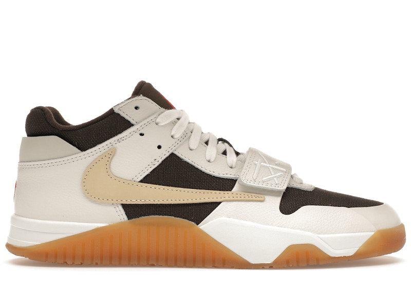 Jordan Jumpman Jack TR Travis Scott Sail