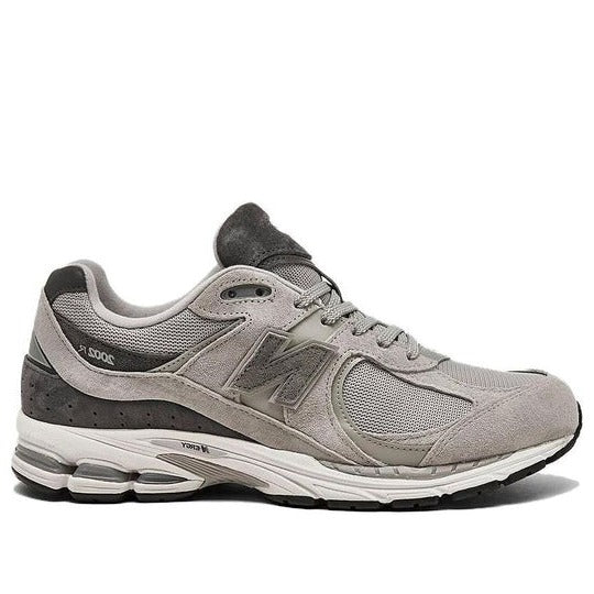 New Balance 2002R Light Dark Grey