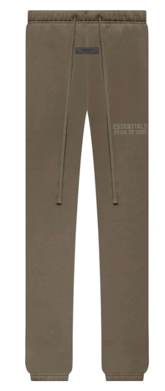 Fear of God Essentials Sweatpant 'Wood'