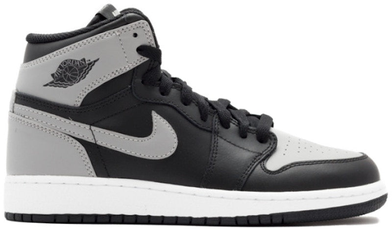 Air Jordan 1 Retro Shadow (2013) (GS)