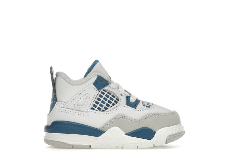 Air Jordan 4 Retro Military Blue (2012) (TD)