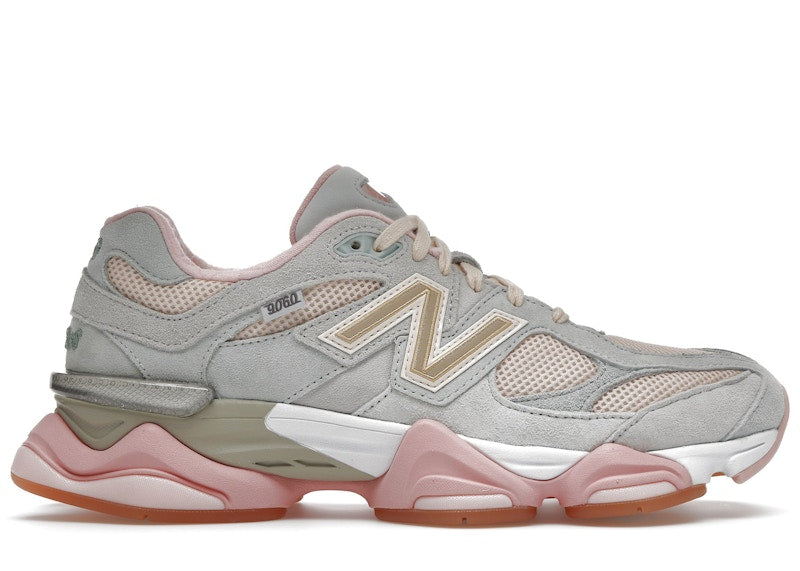 New Balance 9060 Joe Freshgoods Inside Voices Baby Shower Blue