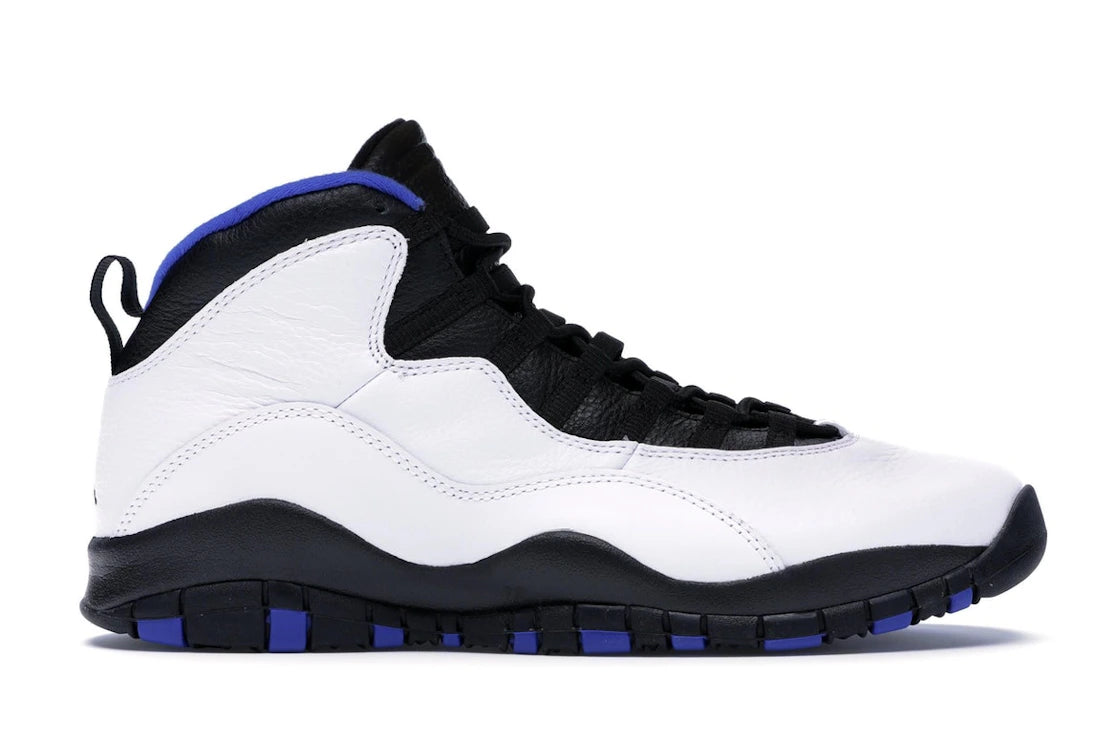 Jordan 10 Retro Orlando