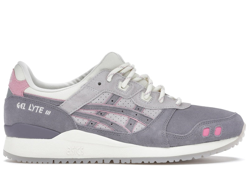 ASICS Gel-Lyte III End Pearl