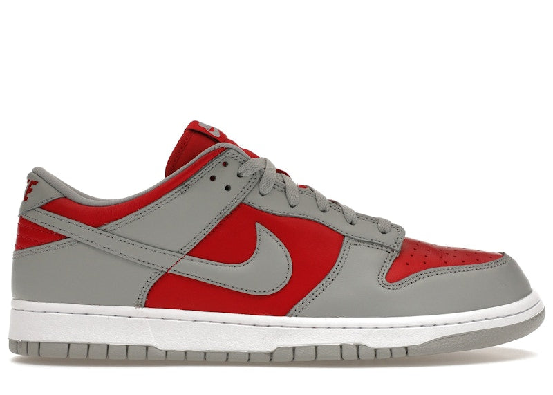 Nike Dunk Low QS CO.JP Reverse Ultraman (2024)