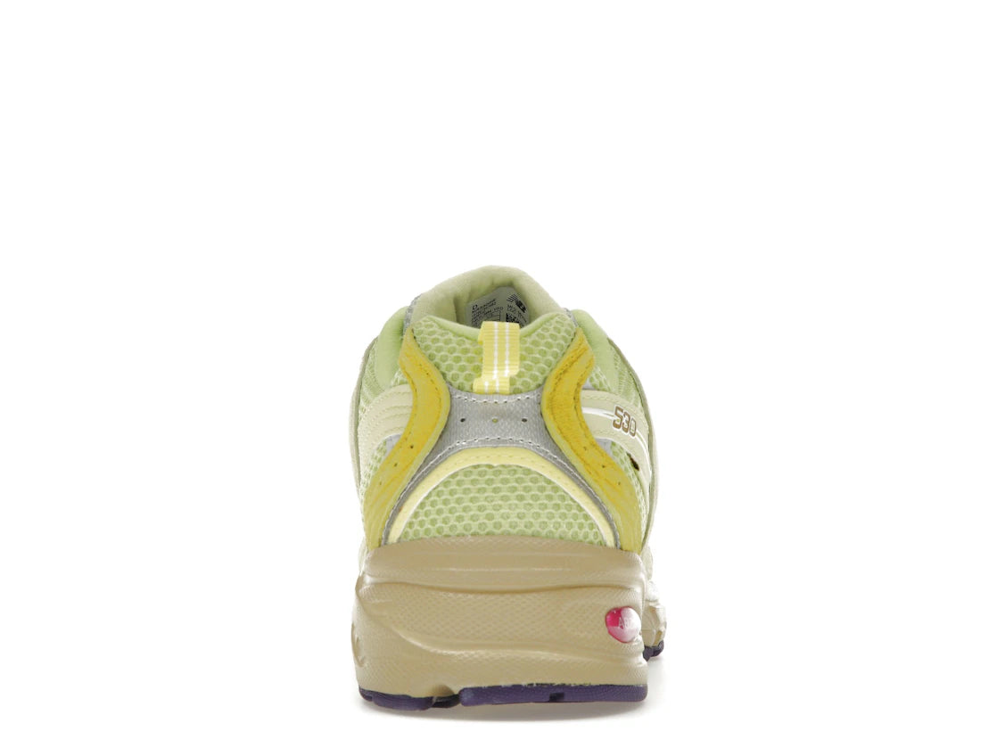 New Balance 530 Salehe Bembury Prosperity Be The Prize
