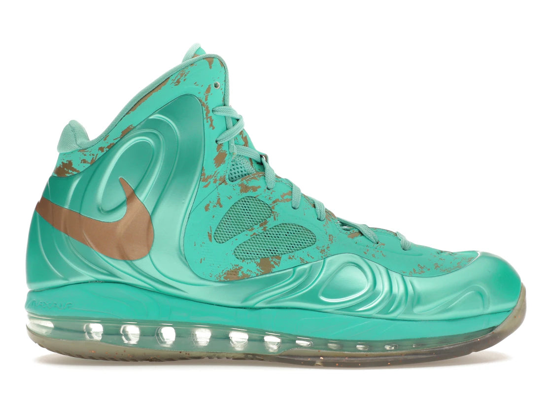 Nike Hyperposite Statue of Liberty